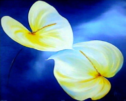 Nature's Way II by Karen Foley